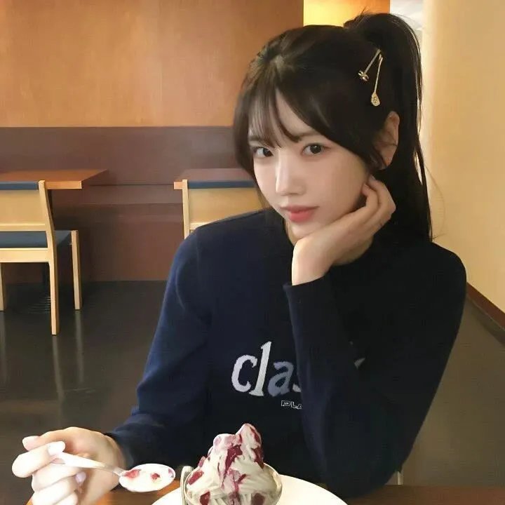 萌眼杀手