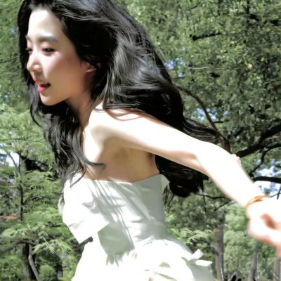 超能追爱记
