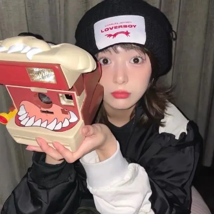 我们梦中的祥和